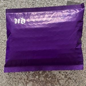 Brand new urban decay  naked 2 basics